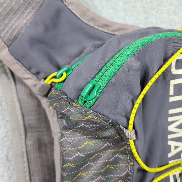 Ultimate Direction Running Hydration Vest Scott Jurek Collection Small Active - Picture 8 of 10